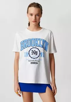 Футболка Koton