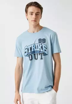 Футболка Koton