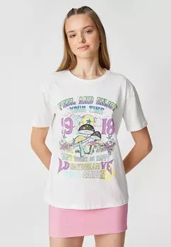 Футболка Koton