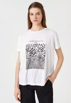 Футболка Koton