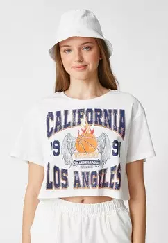 Футболка Koton