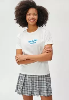 Футболка Koton