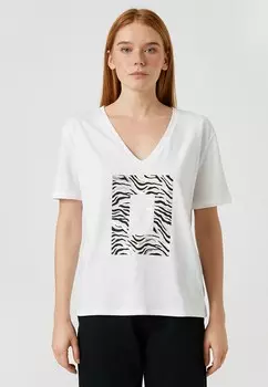 Футболка Koton