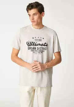 Футболка Koton