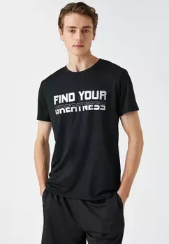 Футболка Koton