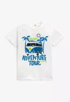 Футболка Koton