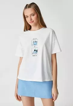 Футболка Koton