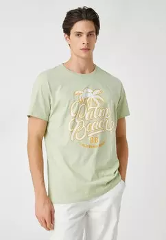 Футболка Koton