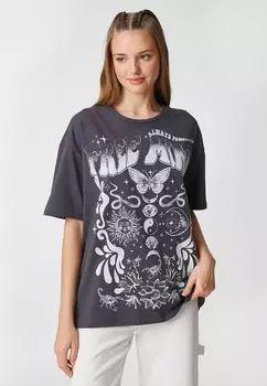 Футболка Koton