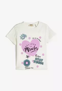 Футболка Koton