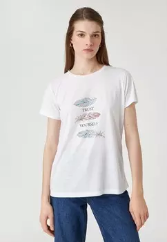 Футболка Koton