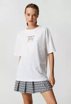 Футболка Koton