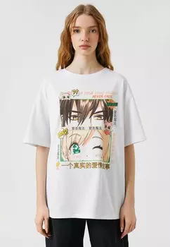 Футболка Koton