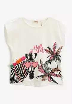 Футболка Koton