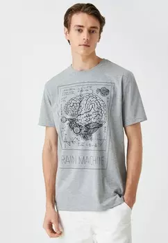 Футболка Koton