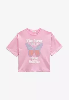 Футболка Koton