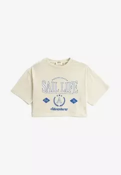 Футболка Koton