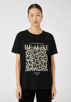 Футболка Koton