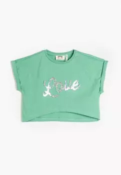 Футболка Koton