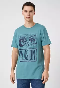 Футболка Koton