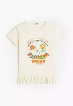 Футболка Koton