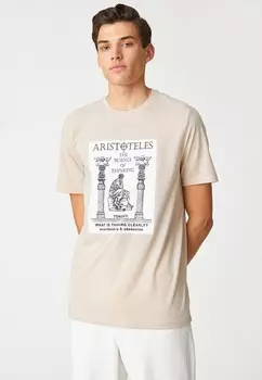 Футболка Koton