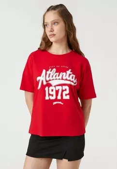 Футболка Koton