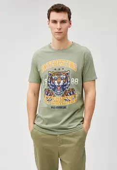 Футболка Koton