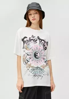 Футболка Koton