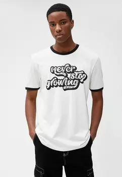 Футболка Koton