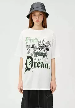 Футболка Koton