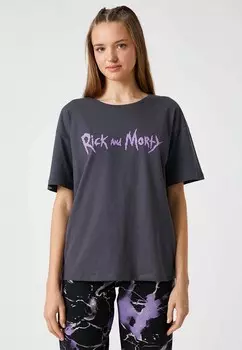 Футболка Koton