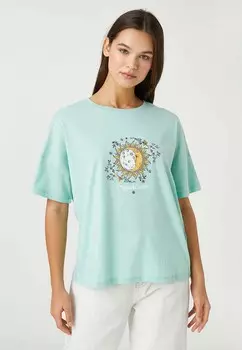 Футболка Koton