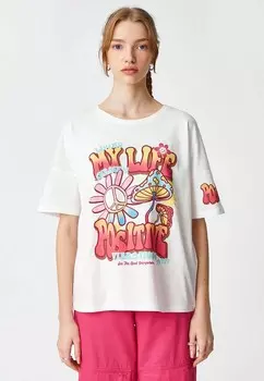 Футболка Koton