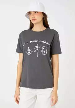 Футболка Koton