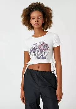 Футболка Koton