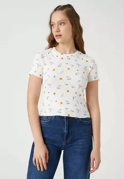 Футболка Koton