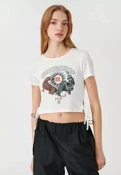 Футболка Koton