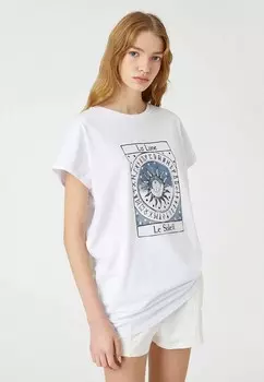 Футболка Koton