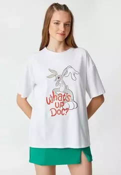 Футболка Koton