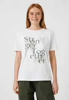 Футболка Koton