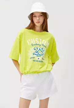 Футболка Koton