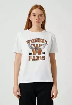 Футболка Koton