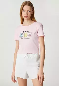 Футболка Koton