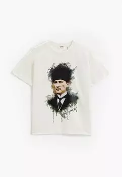 Футболка Koton