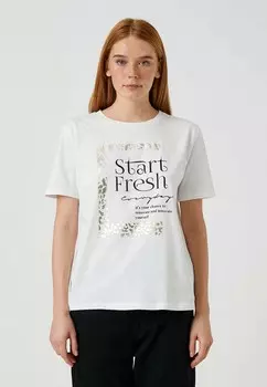 Футболка Koton