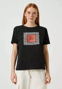 Футболка Koton