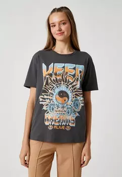 Футболка Koton