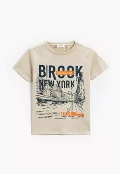 Футболка Koton