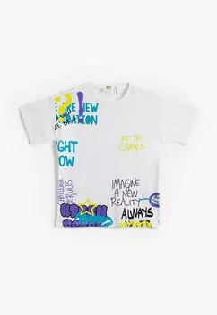 Футболка Koton